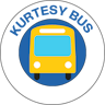 Kurtesy Bus – Courtesy Bus software for pubs and clubs Logo